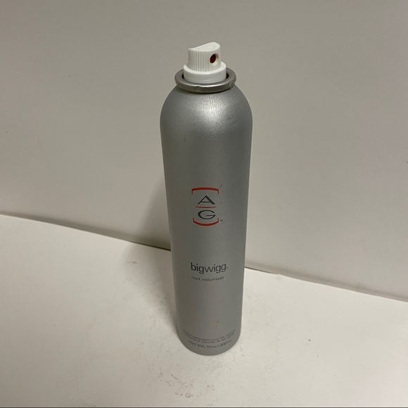 Other - AG BigWigg Root Volumizer 10 OZ